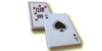 Playing Card Stress Reliever Toy